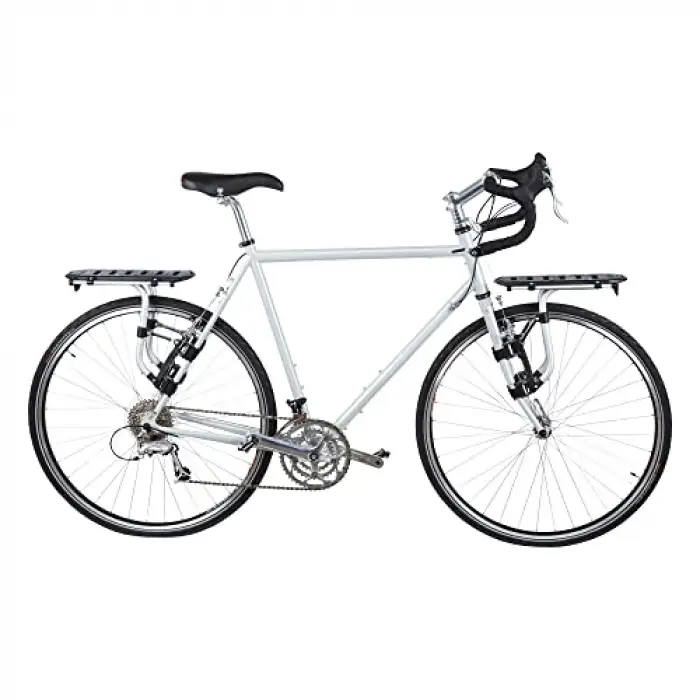 Packn Pedal Tour Bagaj Bagajı, 2017
