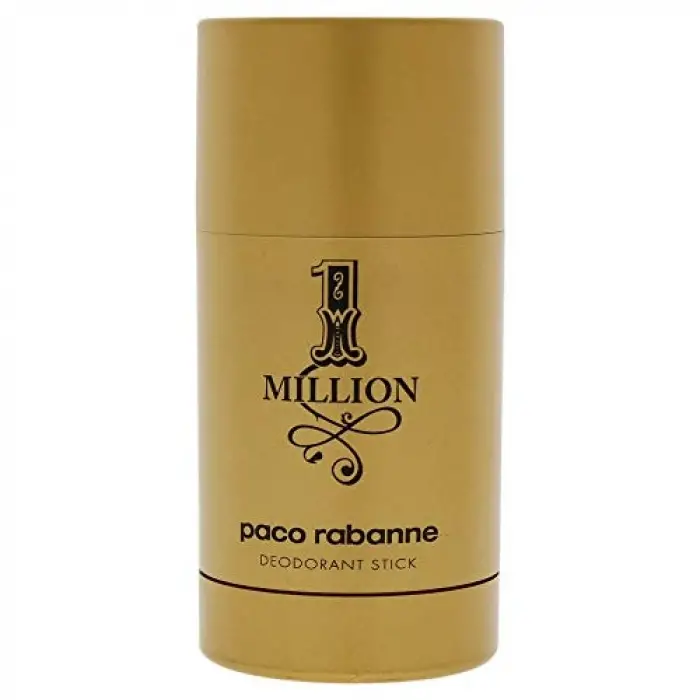 Paco 1 Million Deodorant Stick Erkek Deo Stick, 75 ml