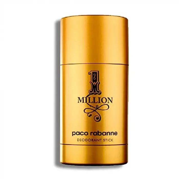 Paco 1 Million Deodorant Stick Erkek Deo Stick, 75 ml