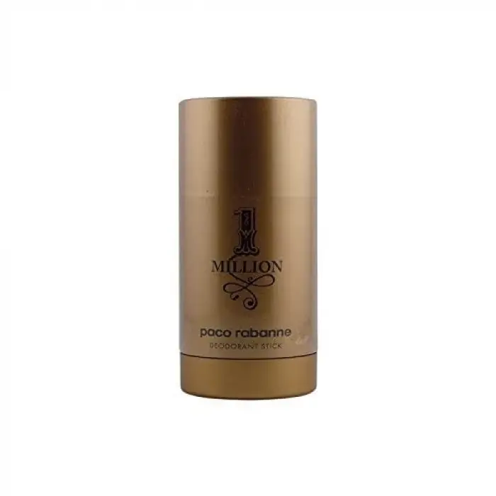 Paco 1 Million Deodorant Stick Erkek Deo Stick, 75 ml
