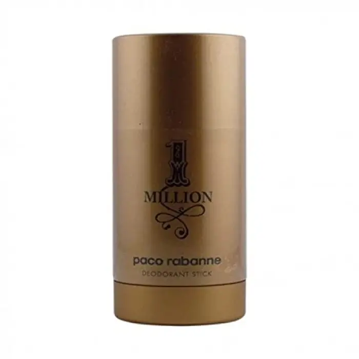 Paco 1 Million Deodorant Stick Erkek Deo Stick, 75 ml