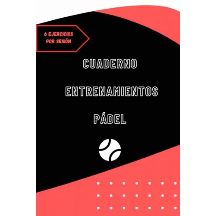 Padel Antrenman Defteri