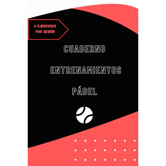 Padel Antrenman Defteri