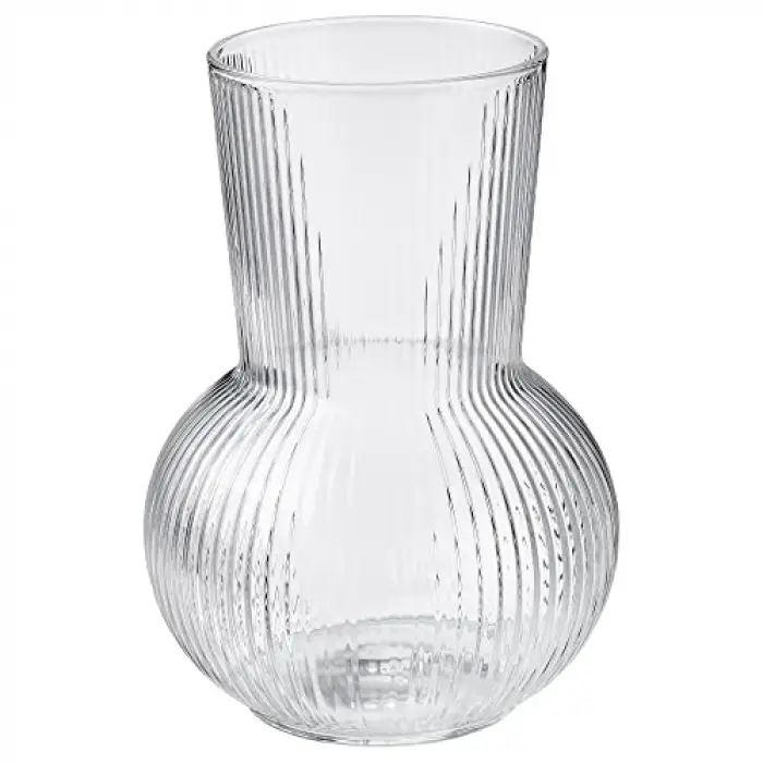 Padrag Cam Vazo, 17 cm