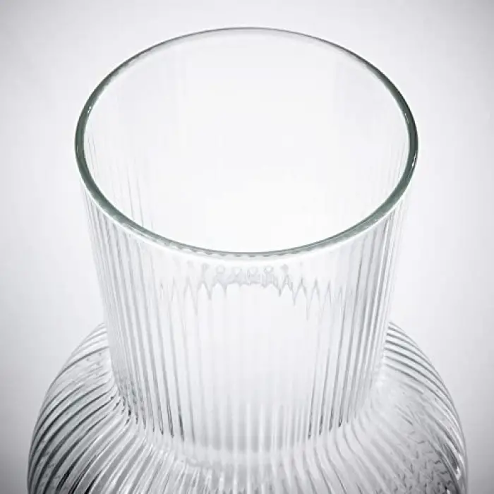 Padrag Cam Vazo, 17 cm