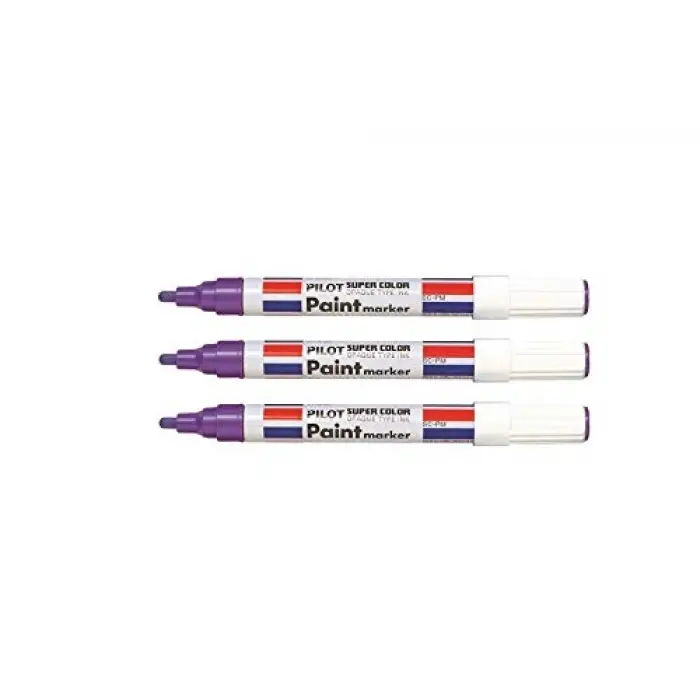 Paint Marker - Yeşil
