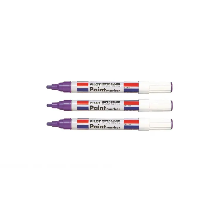 Paint Marker - Yeşil