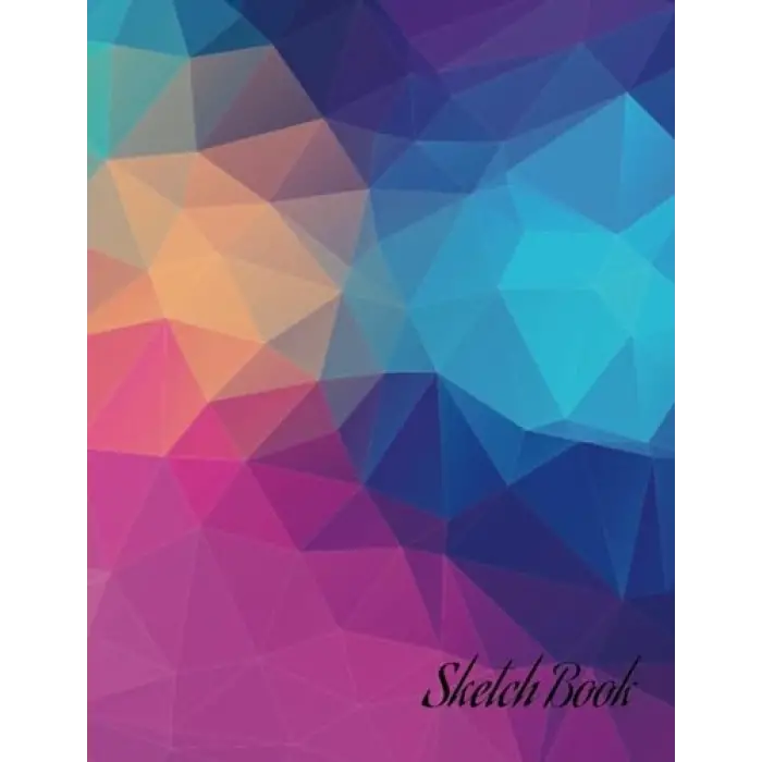 Painting or Sketching Sketch Book Notebook for Drawing Writing