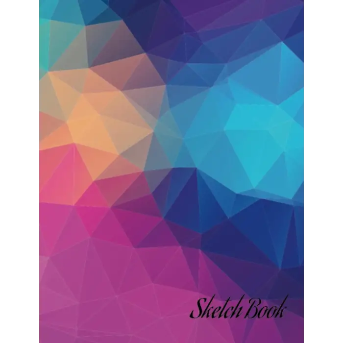 Painting or Sketching Sketch Book Notebook for Drawing Writing