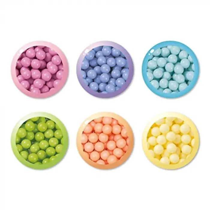 Paketi Pastel Boncuk