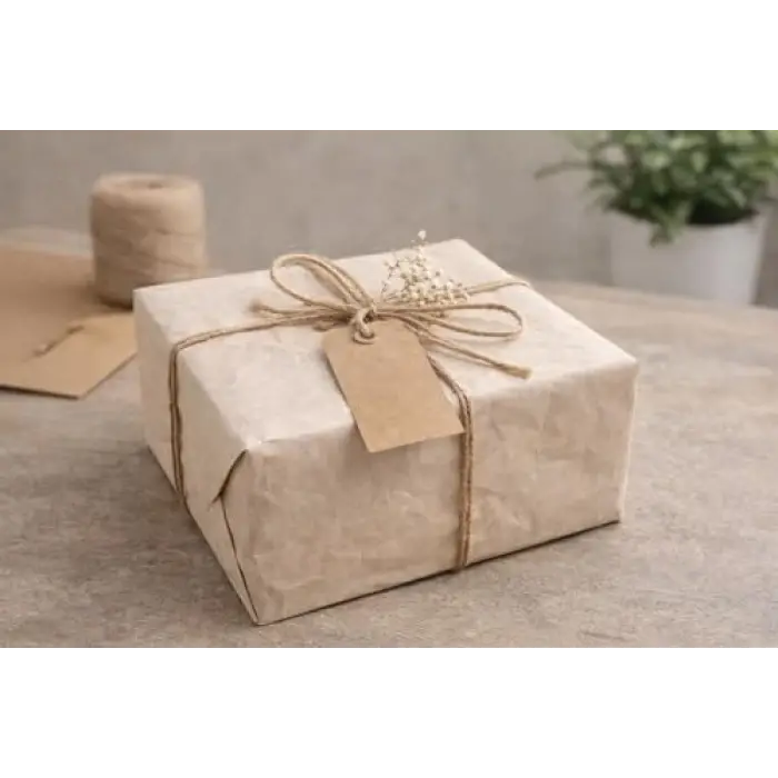 Paketleme Kağıdı 40x30 cm 100 Adet