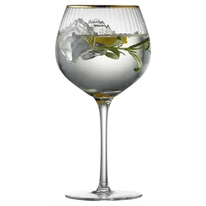 Palermo Gold Ginglas Kadeh 4 Adet 65 Cl