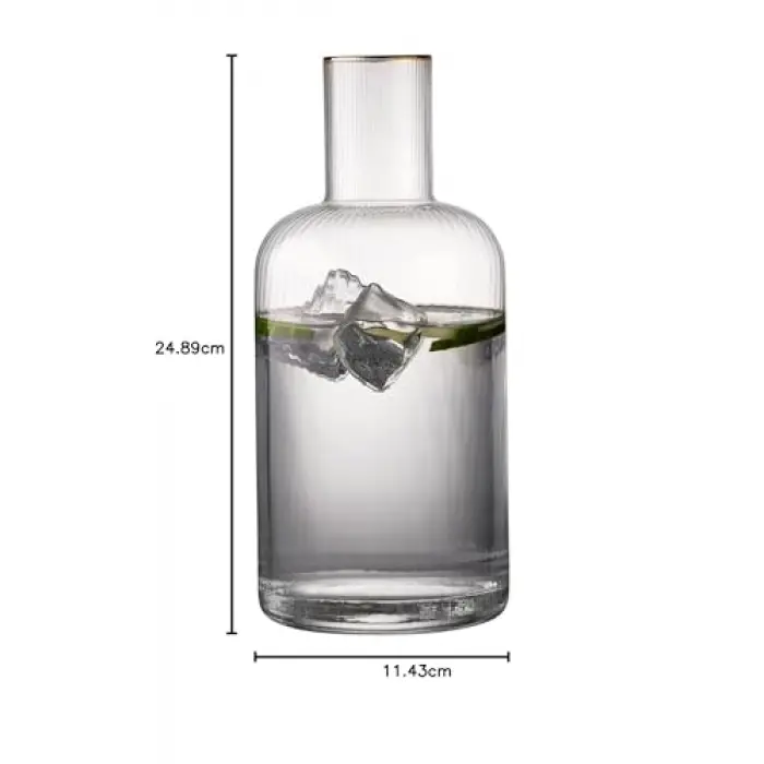 Palermo Gold Sürahi 1,5 L