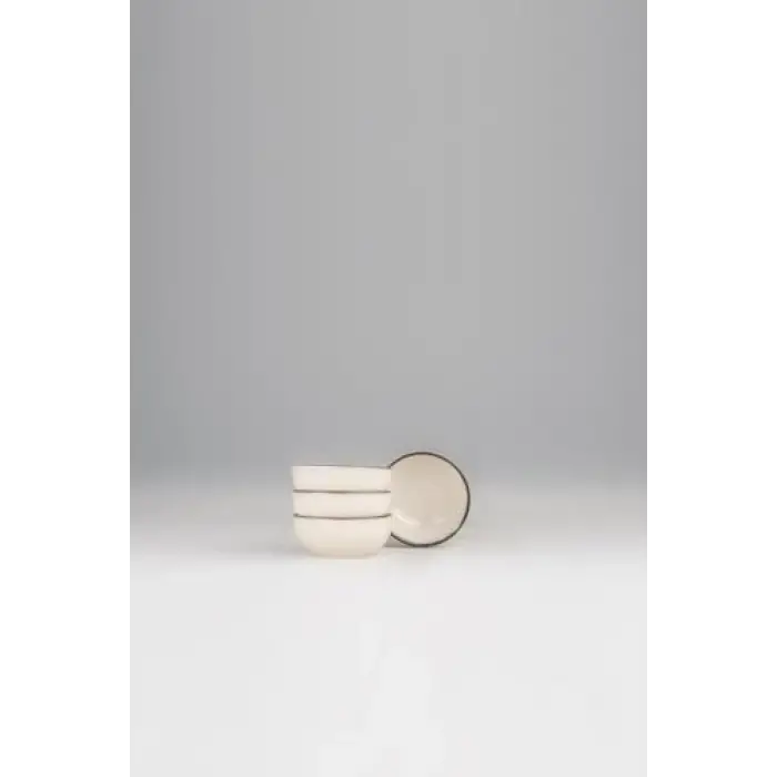 Palmiye Multi 4 Parça 8 Cm Kase 80794