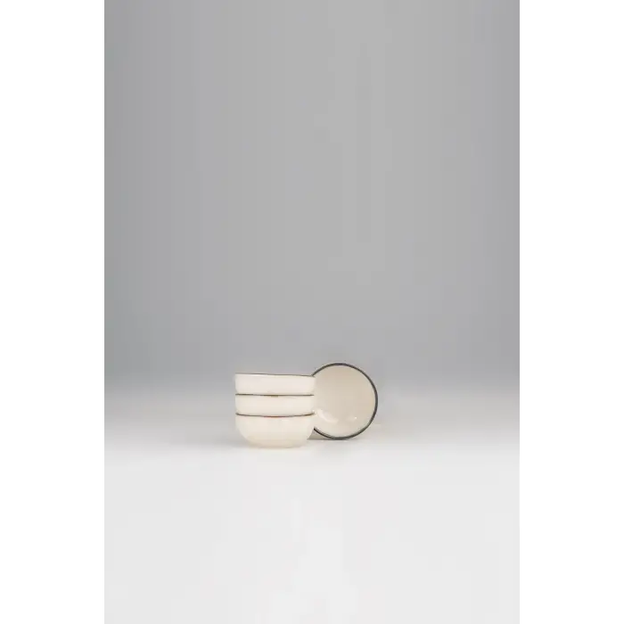 Palmiye Multi 4 Parça 8 Cm Kase 80794