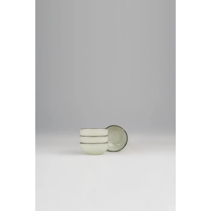 Palmiye Multi 4 Parça 8 Cm Kase 80795