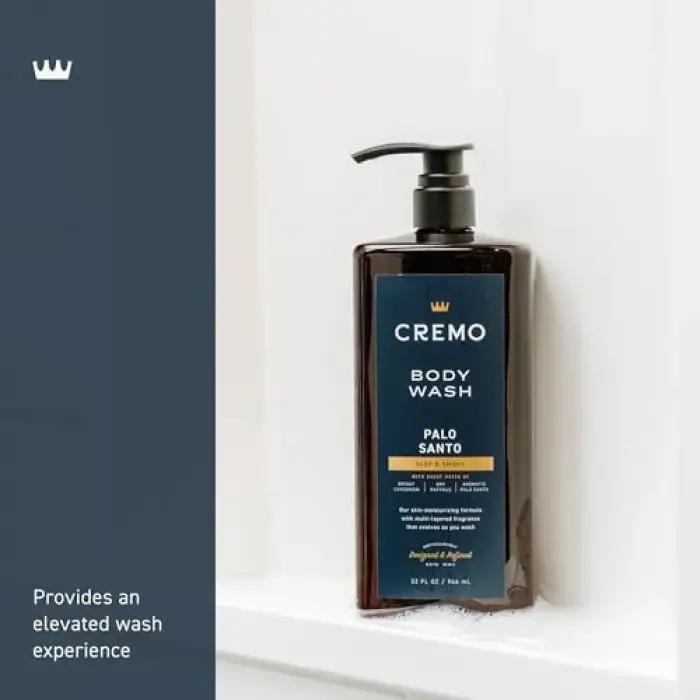 Palo Santo Duş Jeli 946ML