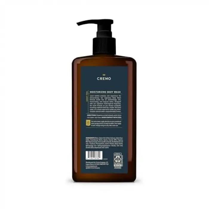 Palo Santo Duş Jeli 946ML