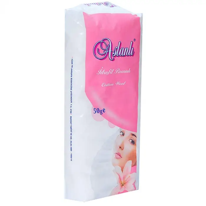 Pamuk 50 g