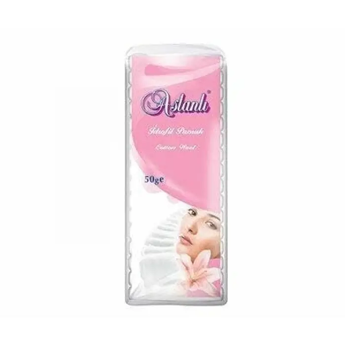PAMUK 50GR