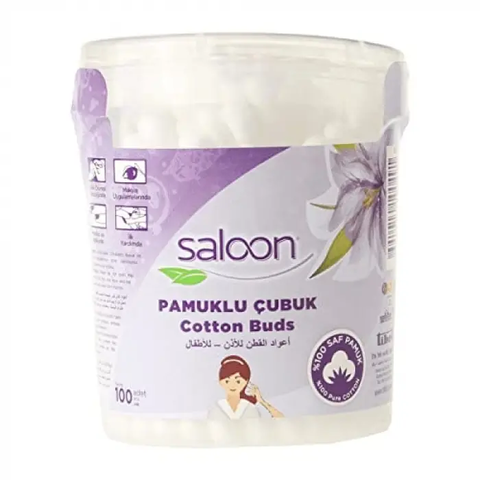 Pamuklu Çubuk, 100lü