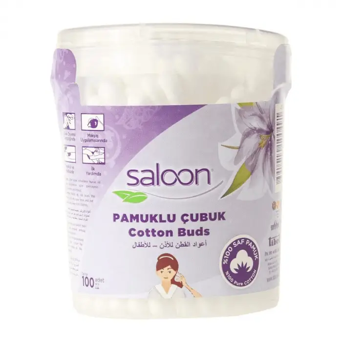 Pamuklu Çubuk, 100lü