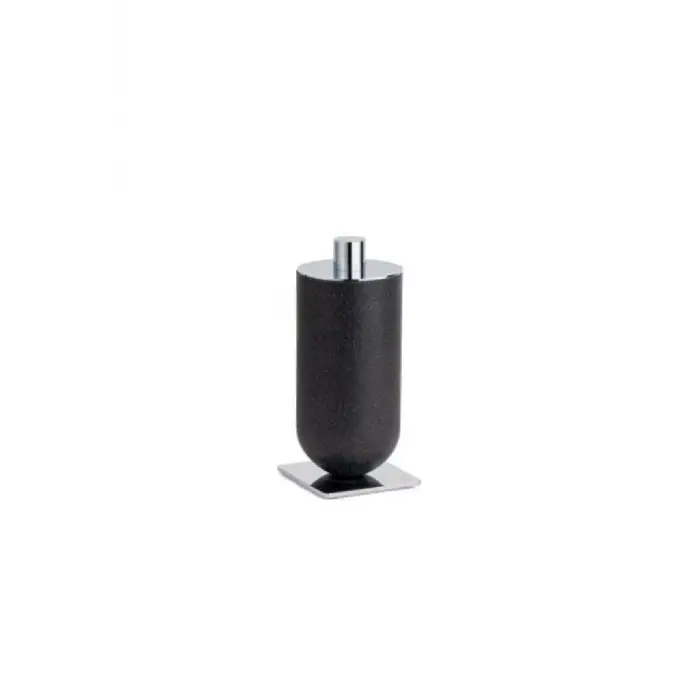 Pamukluk Siyah/Krom Renk 165X75X75 Mm