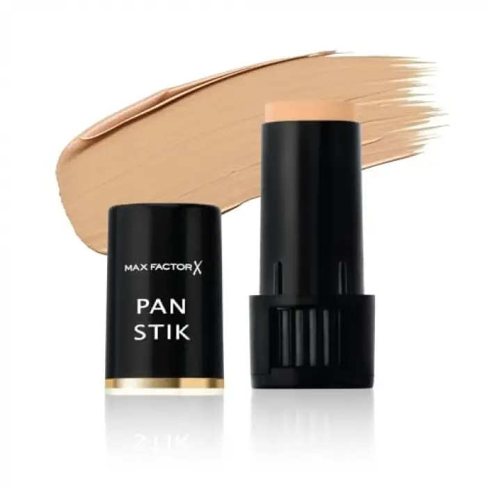 Pan Stik Foundation; 14 Cool Copper, 9 G