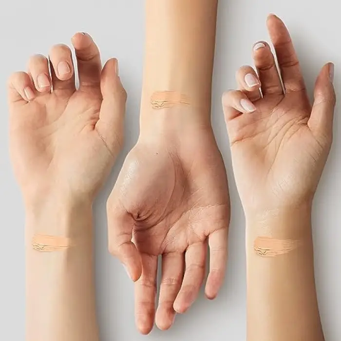 Pan Stik Foundation; 14 Cool Copper, 9 G