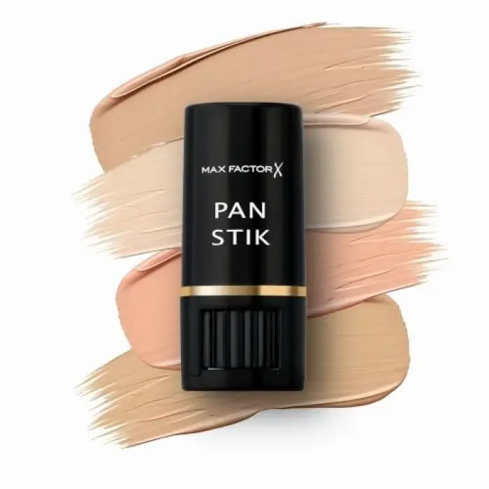 Pan Stik Foundation; 14 Cool Copper, 9 G