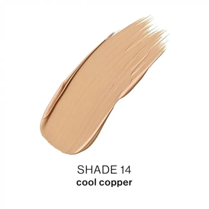 Pan Stik Foundation; 14 Cool Copper, 9 G