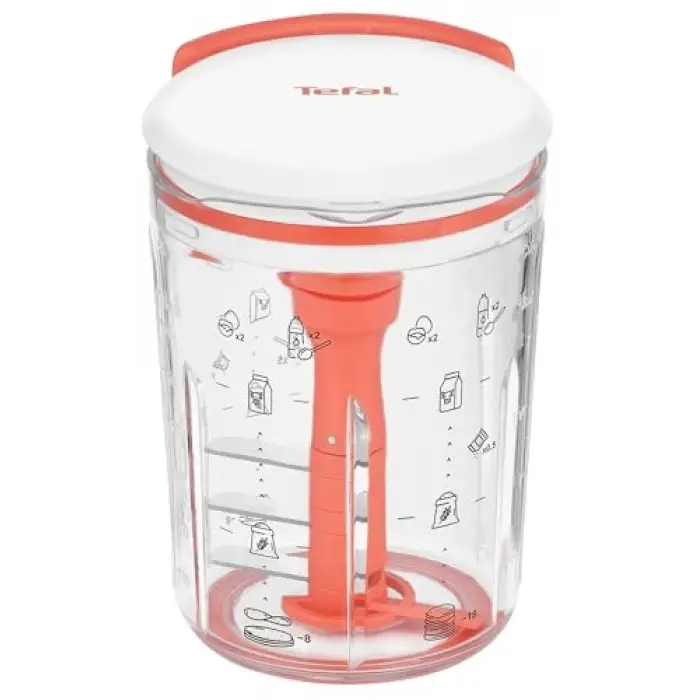 Pancake Express 900 ml Manuel Rondo
