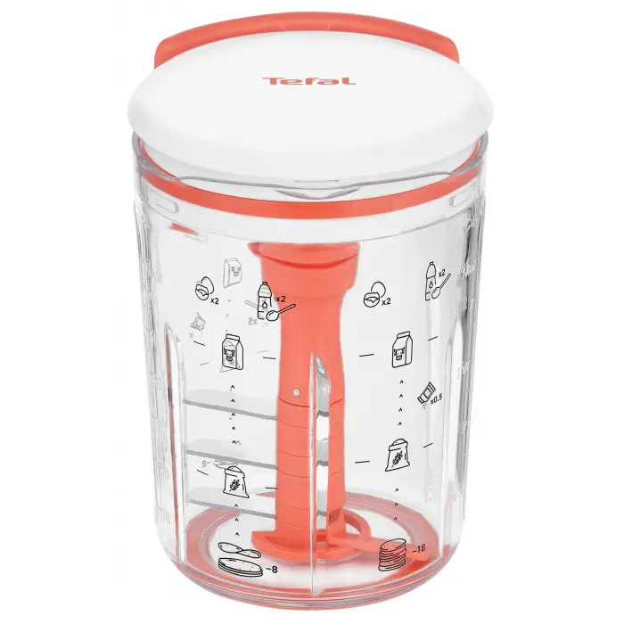 Pancake Express 900 ml Manuel Rondo