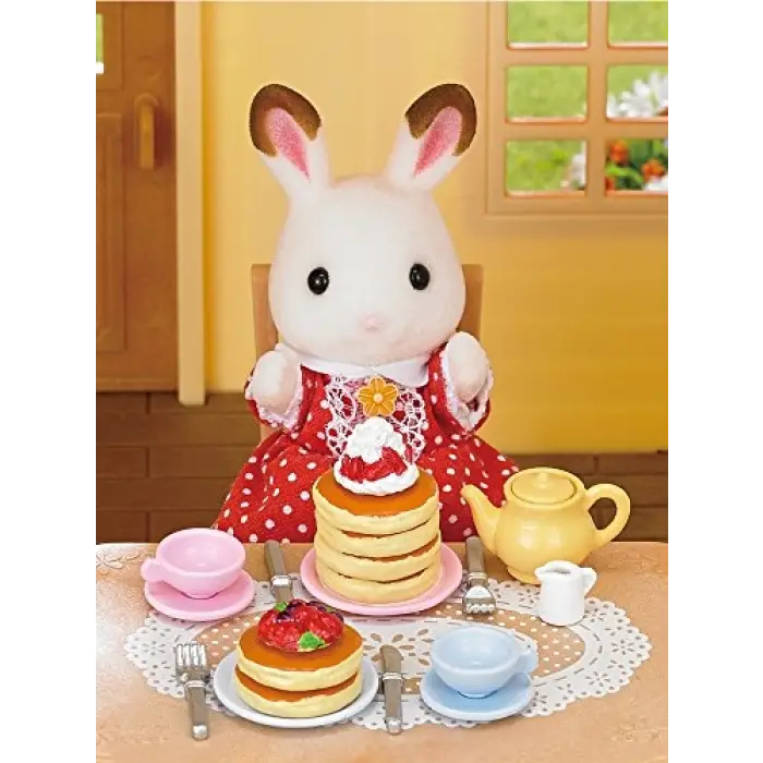 Pancake Seti 5225