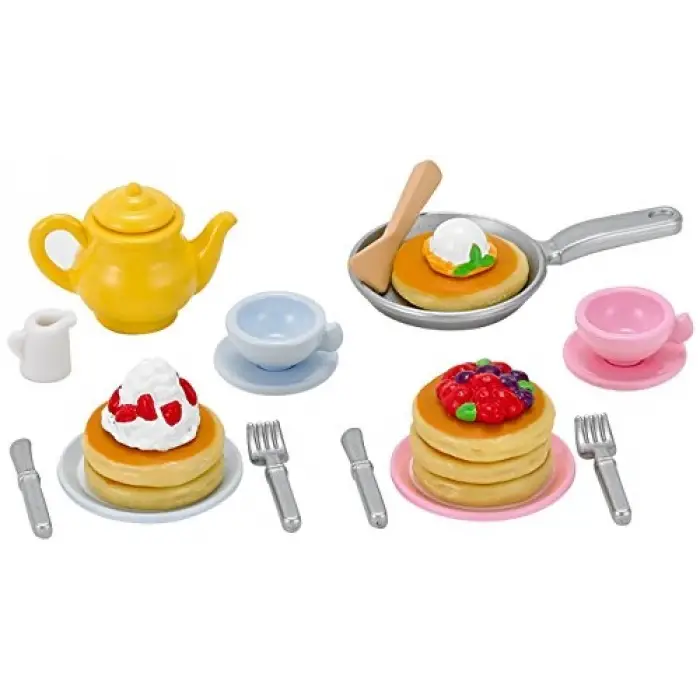 Pancake Seti 5225