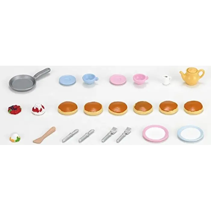 Pancake Seti 5225