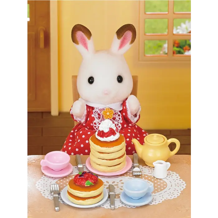 Pancake Seti 5225