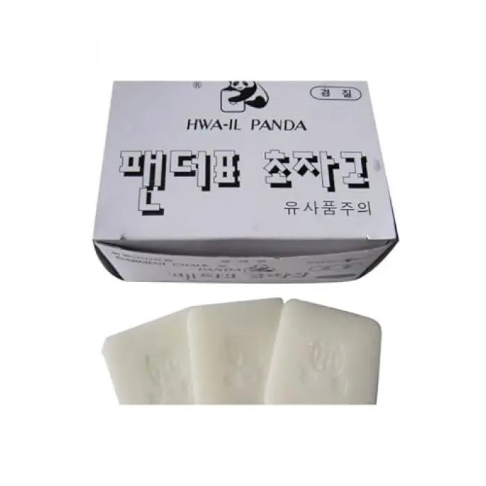 Panda Çizgi Taşı, 3445780180539