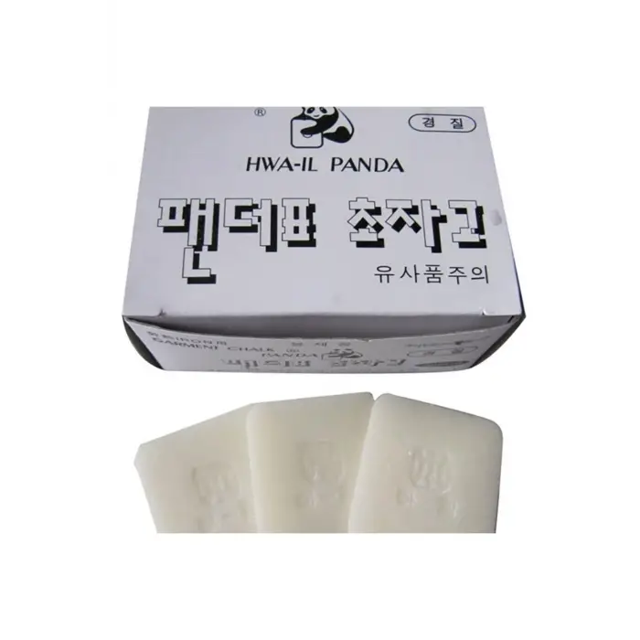 Panda Çizgi Taşı, 3445780180539