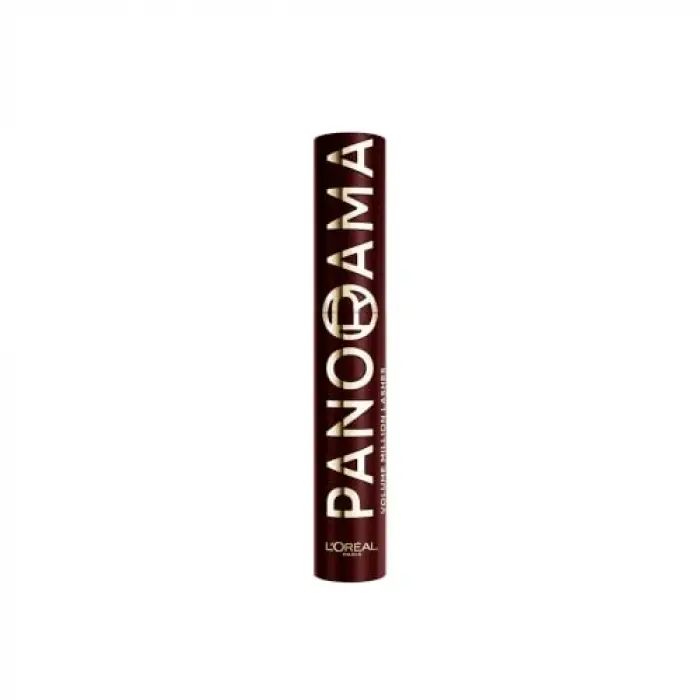 Panorama Chromatic Maskara Bordo