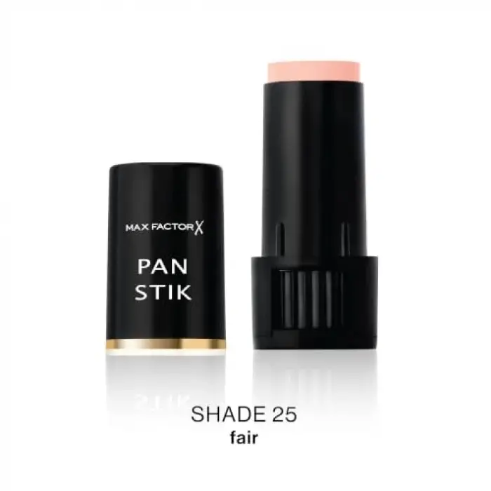 Panstıck 25 Faır