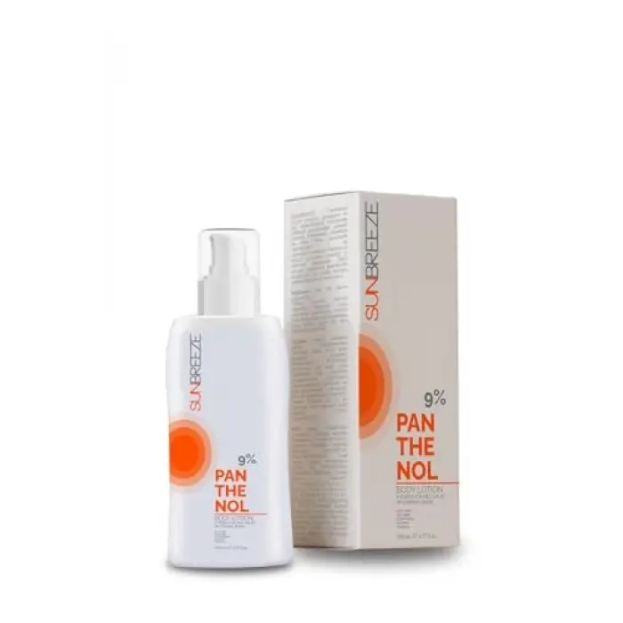 Panthenol Vücut Losyonu 200 ml