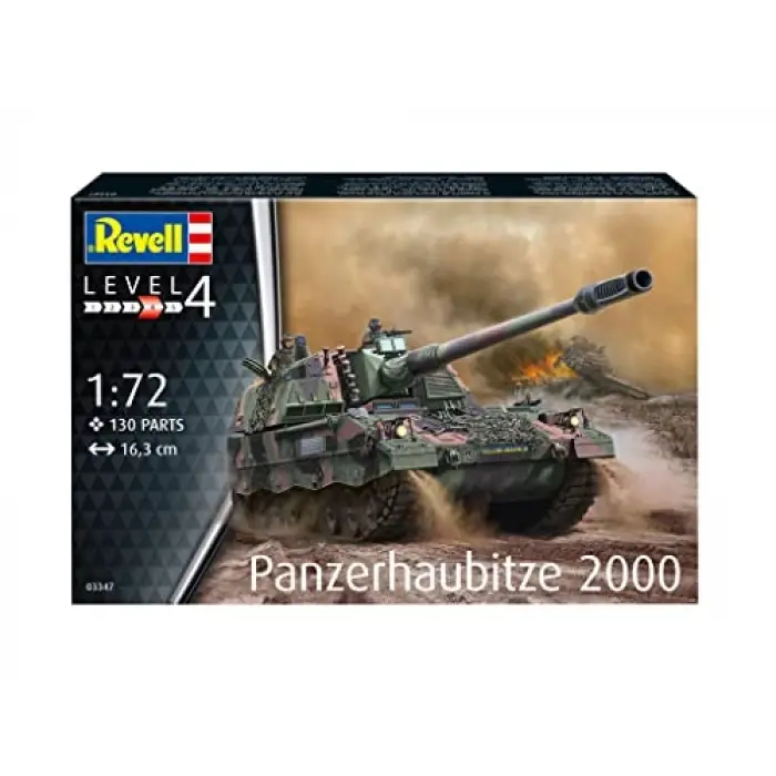 Panzerhaubitze 2000, Oyuncak