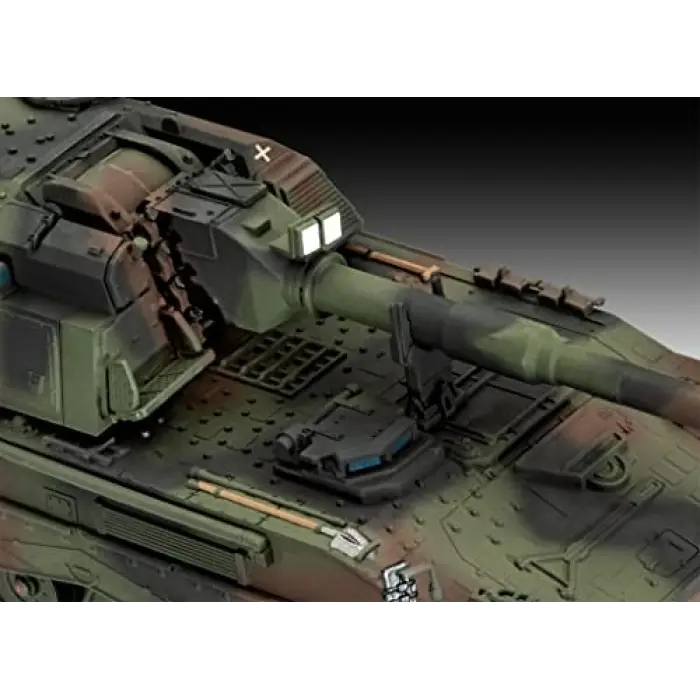 Panzerhaubitze 2000, Oyuncak