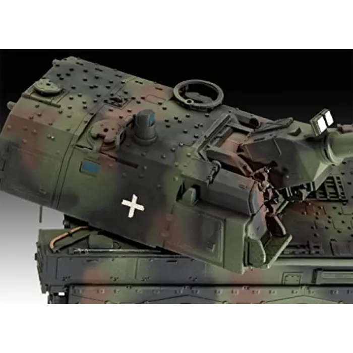 Panzerhaubitze 2000, Oyuncak