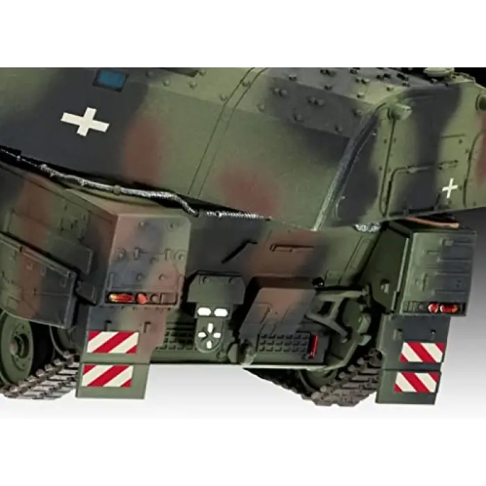 Panzerhaubitze 2000, Oyuncak