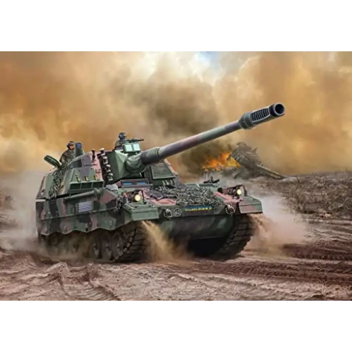 Panzerhaubitze 2000, Oyuncak