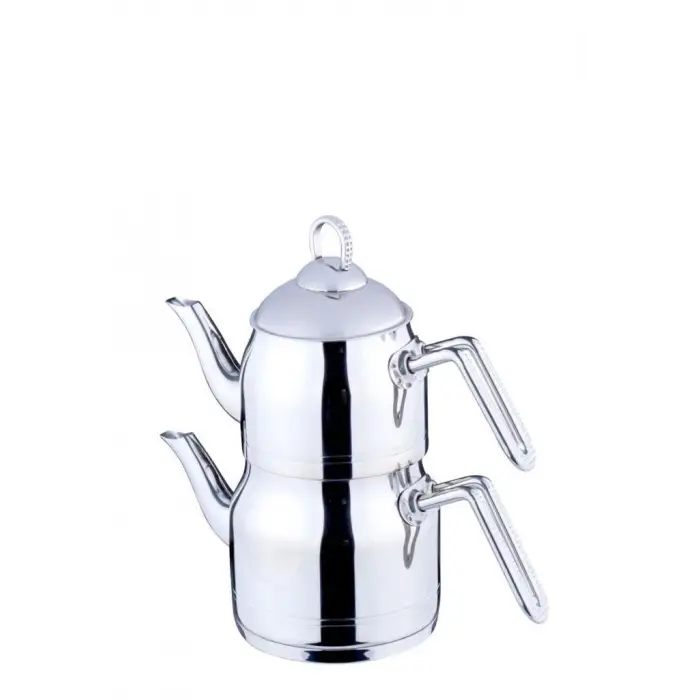 Papatya 4056MOR mini çaydanlık, mor