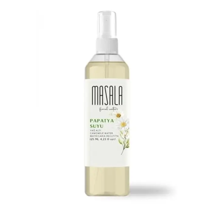Papatya Suyu 125 ml - Chamomile Floral Water
