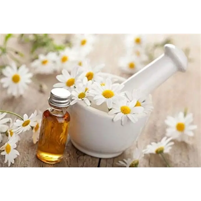 Papatya Yağı 20 Ml